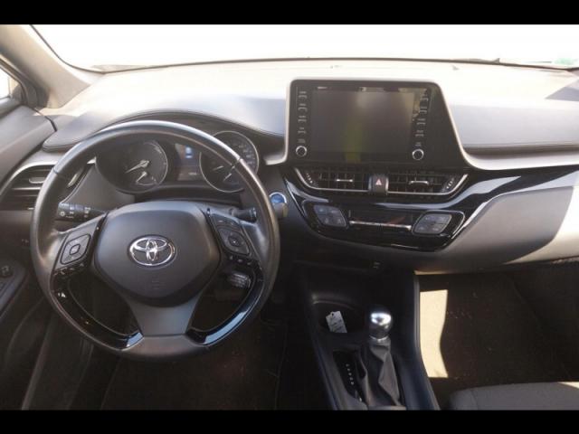 Toyota C-Hr image 7