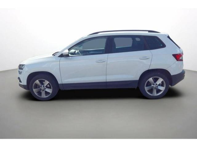 Skoda Karoq image 4