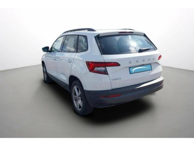 Skoda Karoq image 6