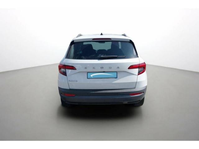 Skoda Karoq image 5