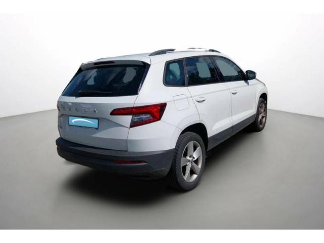 Skoda Karoq image 3
