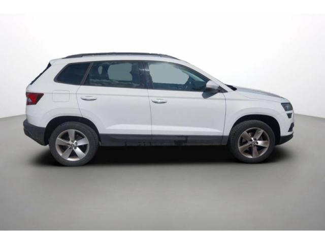 Skoda Karoq image 7