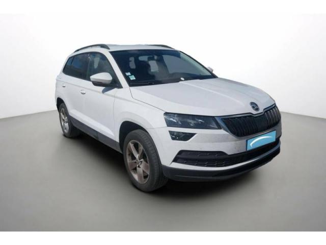 Skoda Karoq image 8