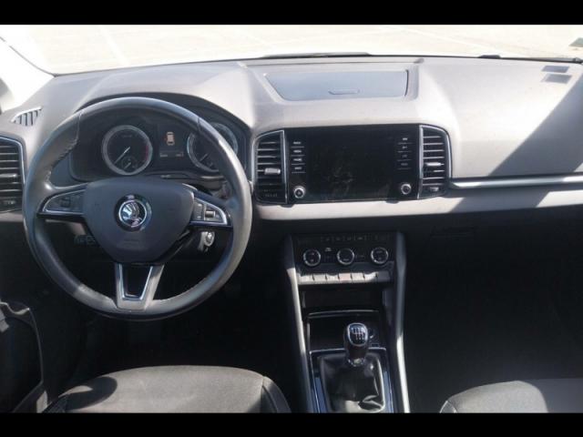 Skoda Karoq image 1