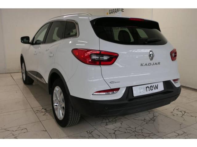 Renault Kadjar image 2