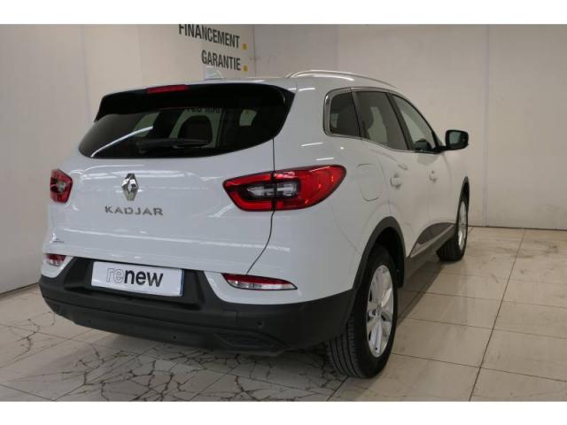 Renault Kadjar image 4