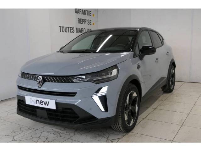Renault