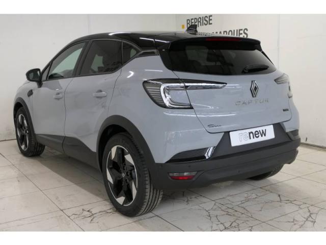 Renault Captur image 6