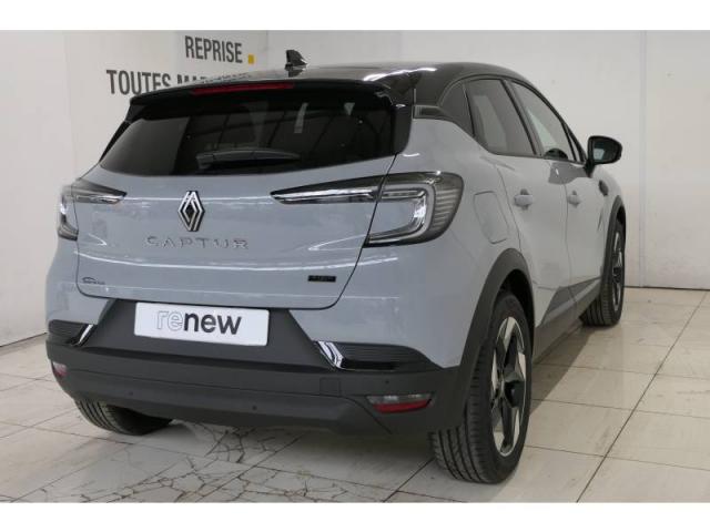 Renault Captur image 5
