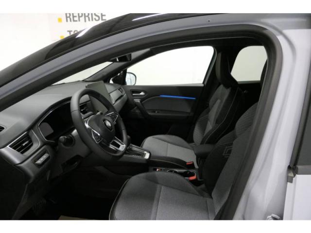 Renault Captur image 1