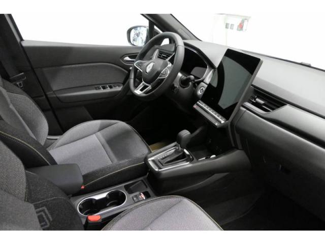 Renault Captur image 8