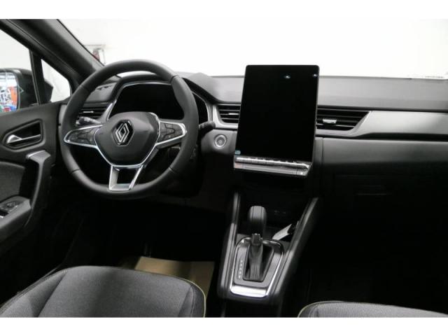 Renault Captur image 3