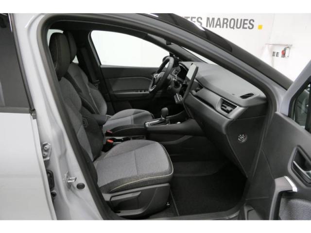 Renault Captur image 4