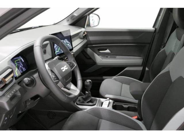 Dacia Bigster image 6