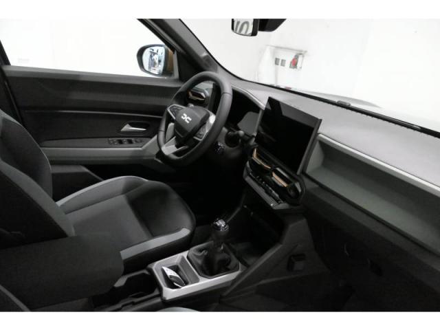 Dacia Bigster image 7