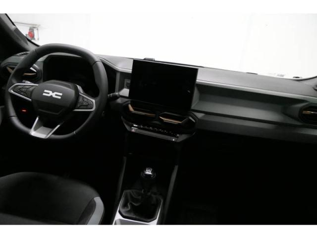 Dacia Bigster image 4