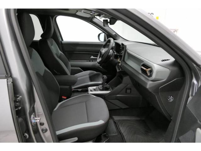 Dacia Bigster image 3