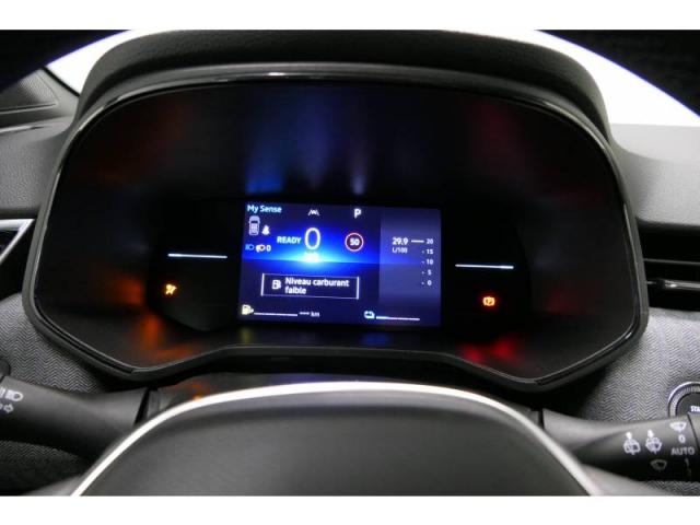 Renault Clio image 8