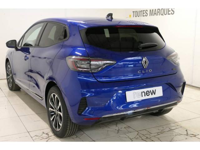 Renault Clio image 9