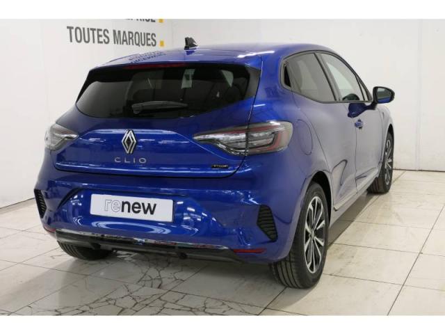 Renault Clio image 1