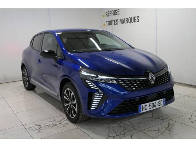 Renault Clio image 6