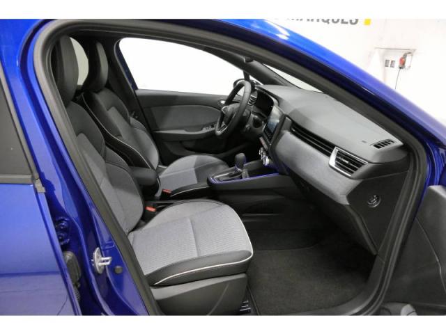 Renault Clio image 2