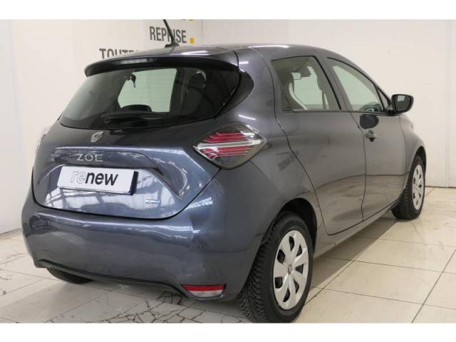Renault Zoe image 2