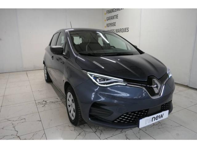 Renault Zoe image 5