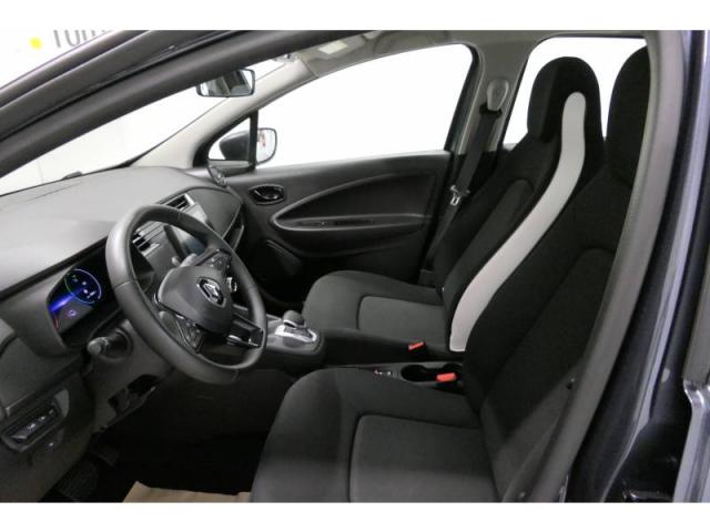 Renault Zoe image 8