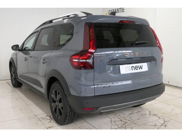 Dacia Jogger image 2