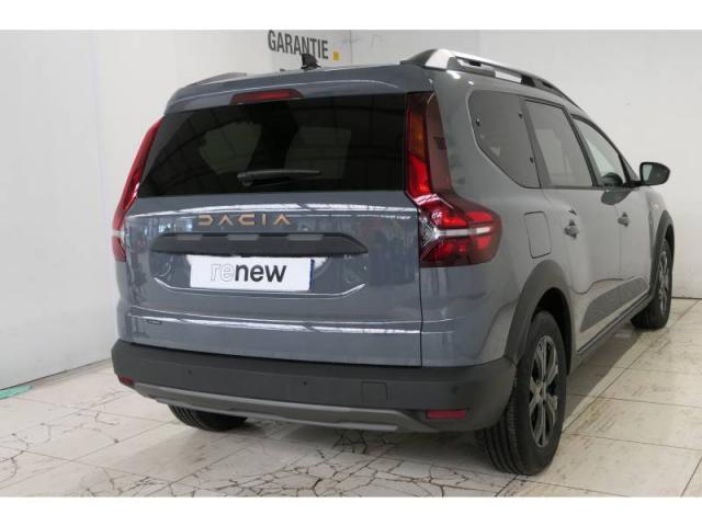 Dacia Jogger image 8