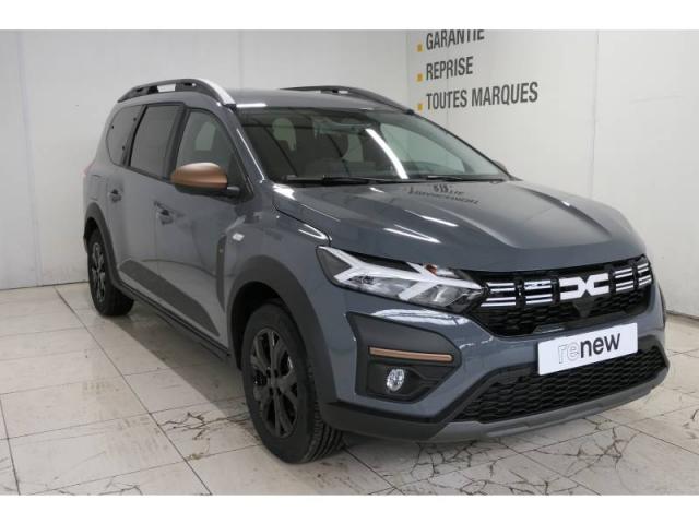 Dacia Jogger image 4