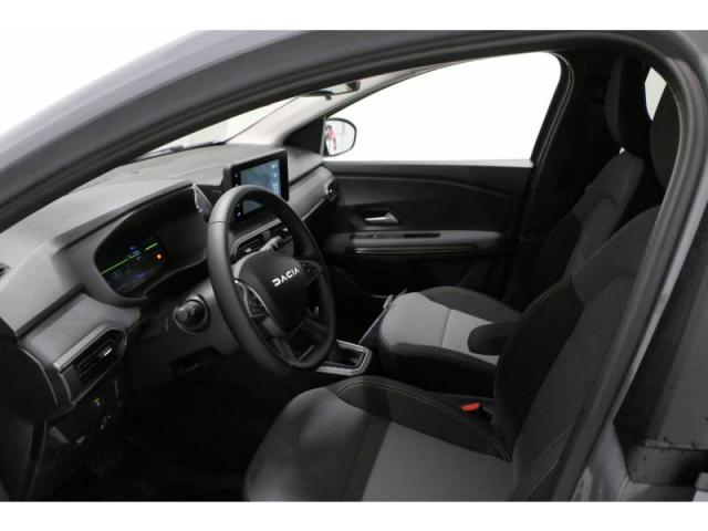 Dacia Jogger image 6