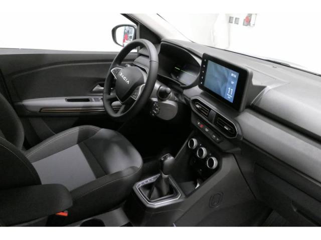 Dacia Jogger image 5