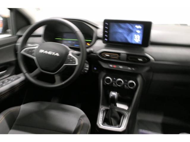 Dacia Jogger image 7