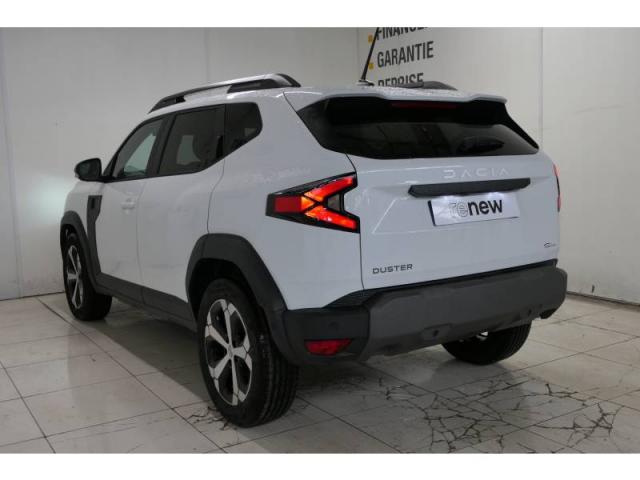 Dacia Duster image 1