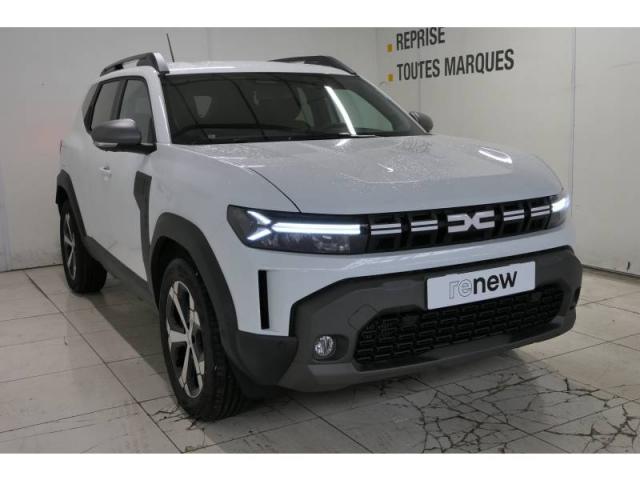 Dacia Duster image 2