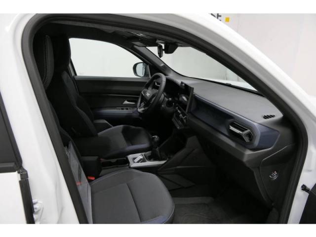 Dacia Duster image 7