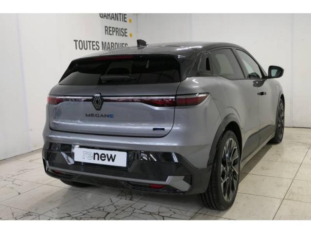 Renault Mégane image 9