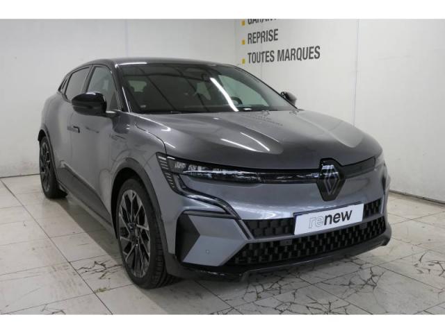 Renault Mégane image 8