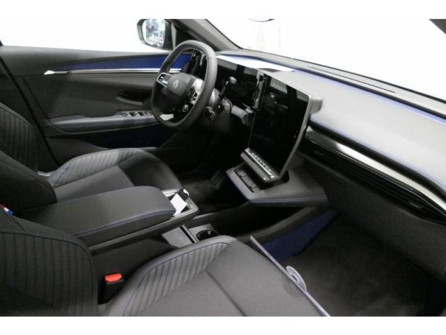 Renault Mégane image 1