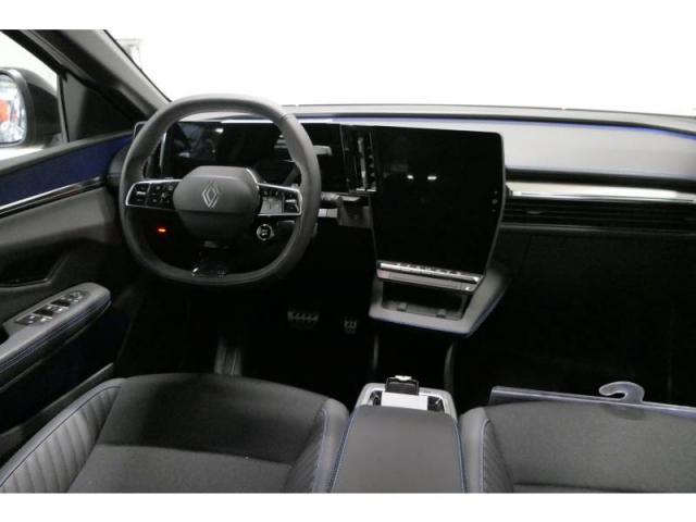Renault Mégane image 6
