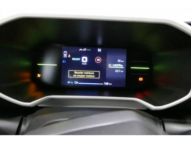 Dacia Spring image 8
