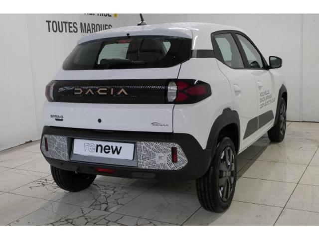 Dacia Spring image 3
