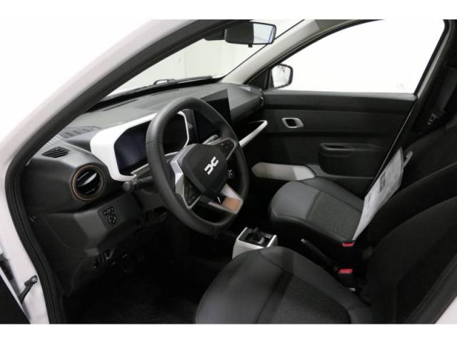 Dacia Spring image 5