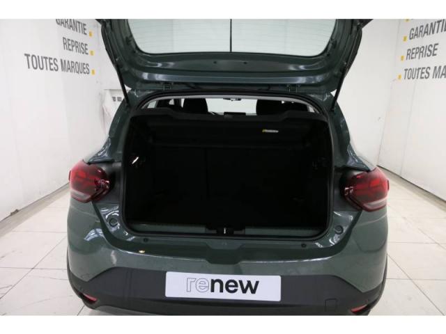 Dacia Sandero image 7