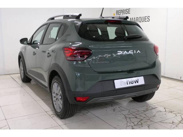 Dacia Sandero image 5