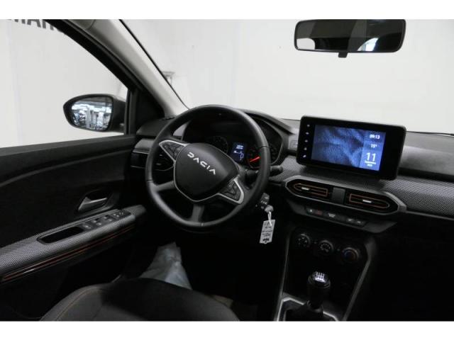 Dacia Sandero image 9
