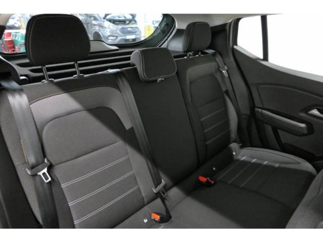 Dacia Sandero image 1