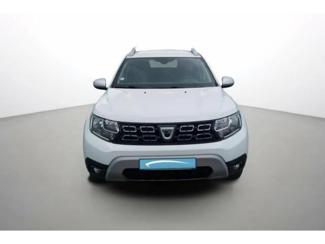 Dacia Duster image 6